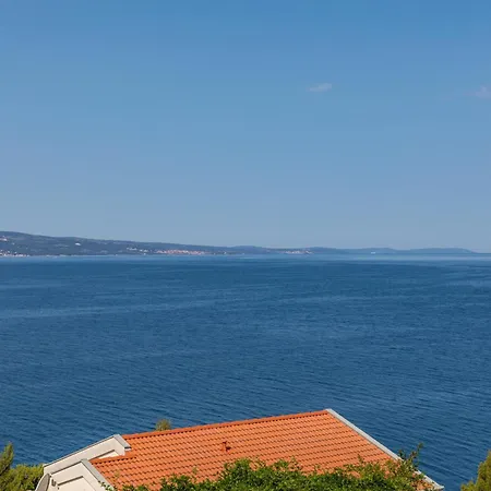 Appartamento By The Sea Balica Rat, Omis - 4868