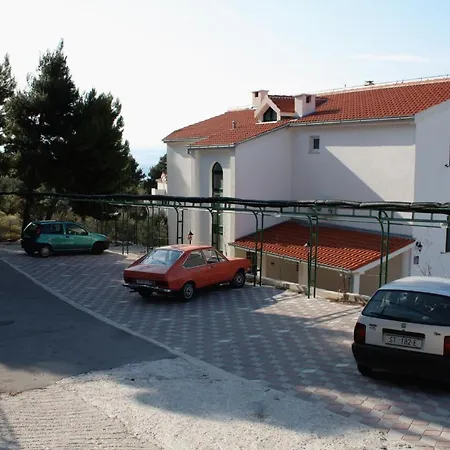 By The Sea Balica Rat, Omis - 4868 Apartament