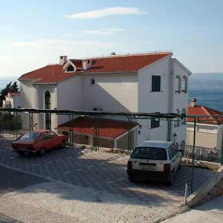 Apartament By The Sea Balica Rat, Omis - 4868