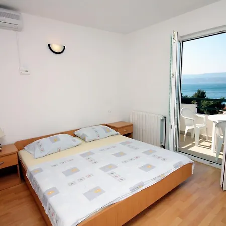 By The Sea Balica Rat, Omis - 4868 Apartament Celina