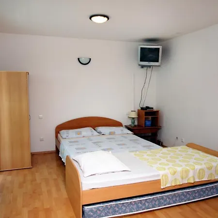 Apartament By The Sea Balica Rat, Omis - 4868 *