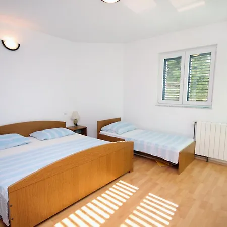By The Sea Balica Rat, Omis - 4868 Apartament