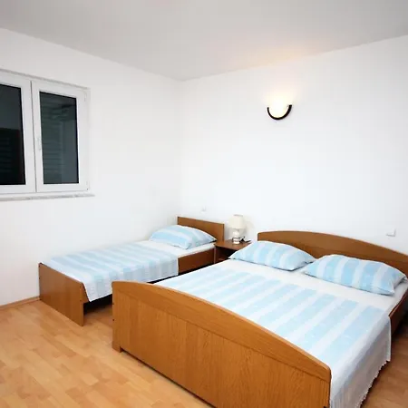 By The Sea Balica Rat, Omis - 4868 Apartament *