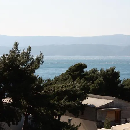 By The Sea Balica Rat, Omis - 4868 *